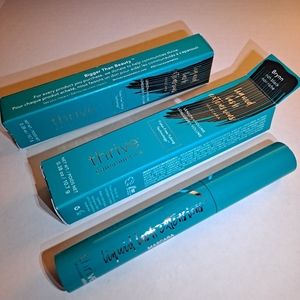Thrive Causemetics Liquid Lash Extension Mascaras